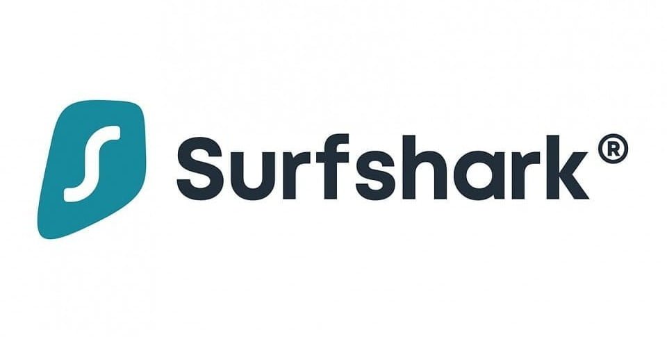 ứng dụng surfshark