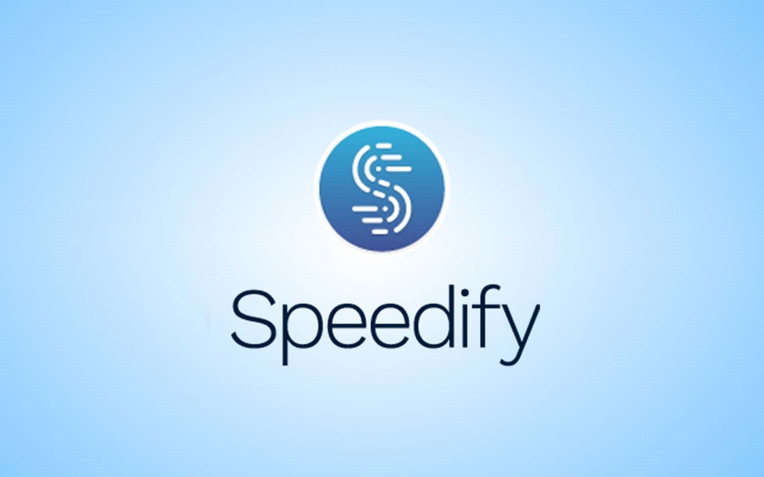 Ứng dụng SpeedifyVPN