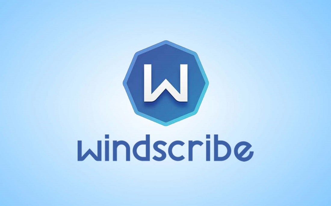 tìm hiểu ứng dụng Windscribe